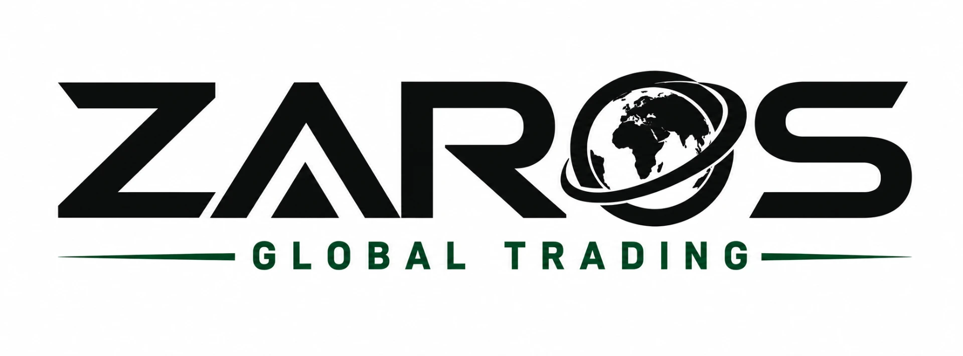 Zaros Global Trading logo